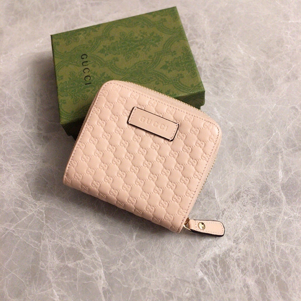 グッチ財布 レプリカ正面デザイン